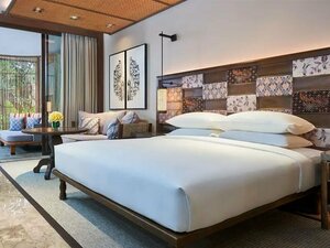 Гостиница Andaz Bali - a Concept by Hyatt