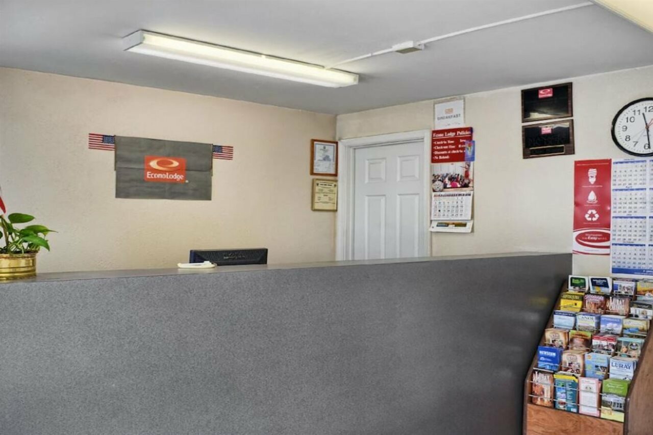 Фото Knights Inn Ashland