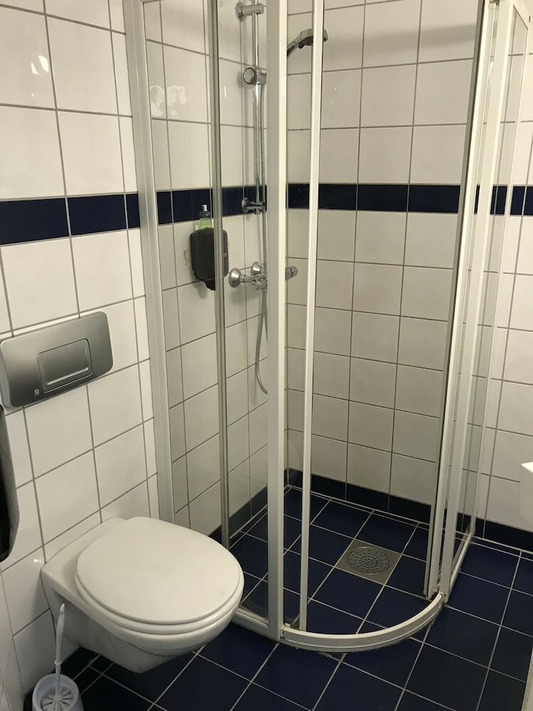 Фото P-hotels Oslo