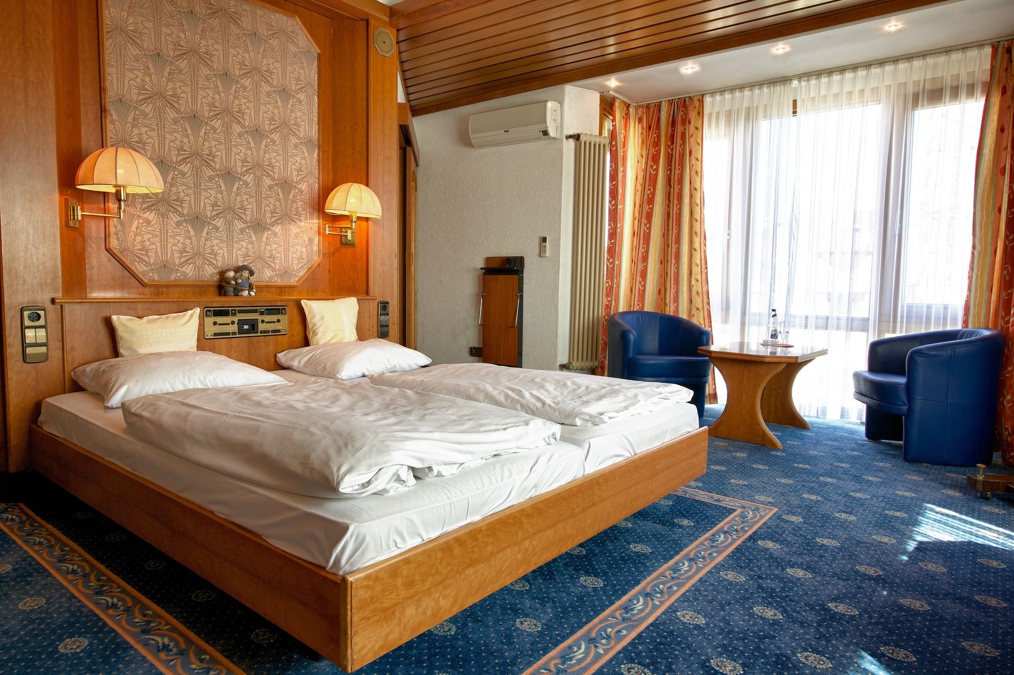 Фото Aaaa Hotelwelt Kübler