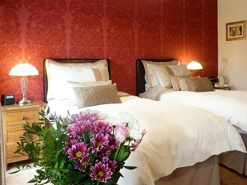 Фото The Merivon Guest House