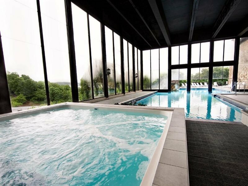 Фото Lodge Of Four Seasons Golf Resort, Marina & SPA