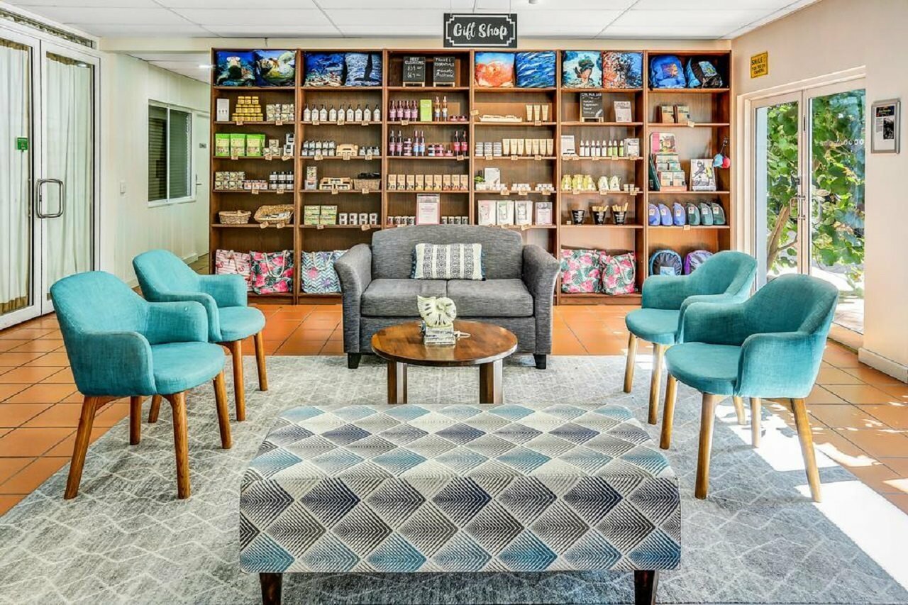 Фото Coral Tree Inn