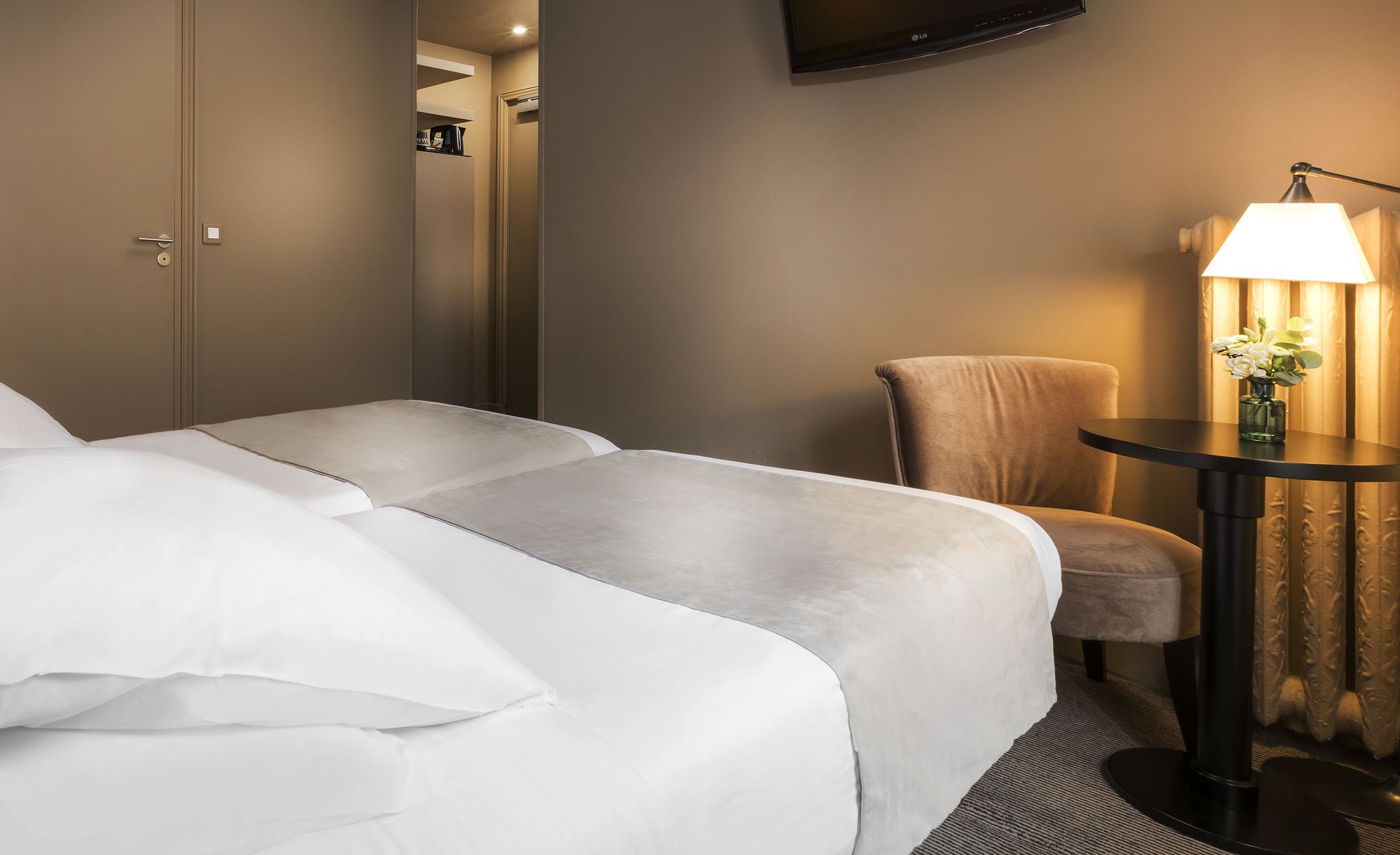 Фото Eccelso Hotel