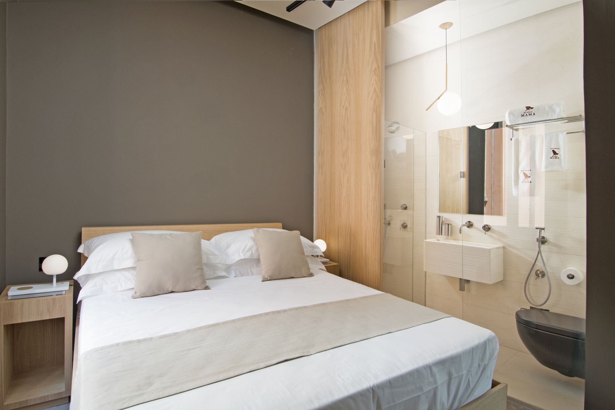 Фото Sei Stelle Mama