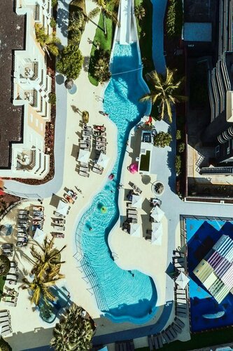 Внешний вид отеля Allegro Isora в Гия-де-Исоре, фото 5