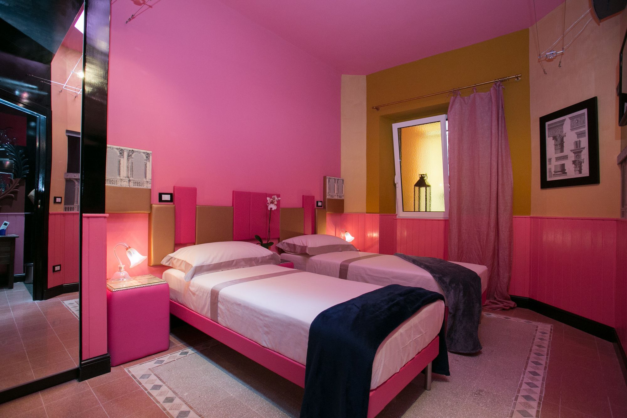 Фото MarcoAurelio49 Apartments