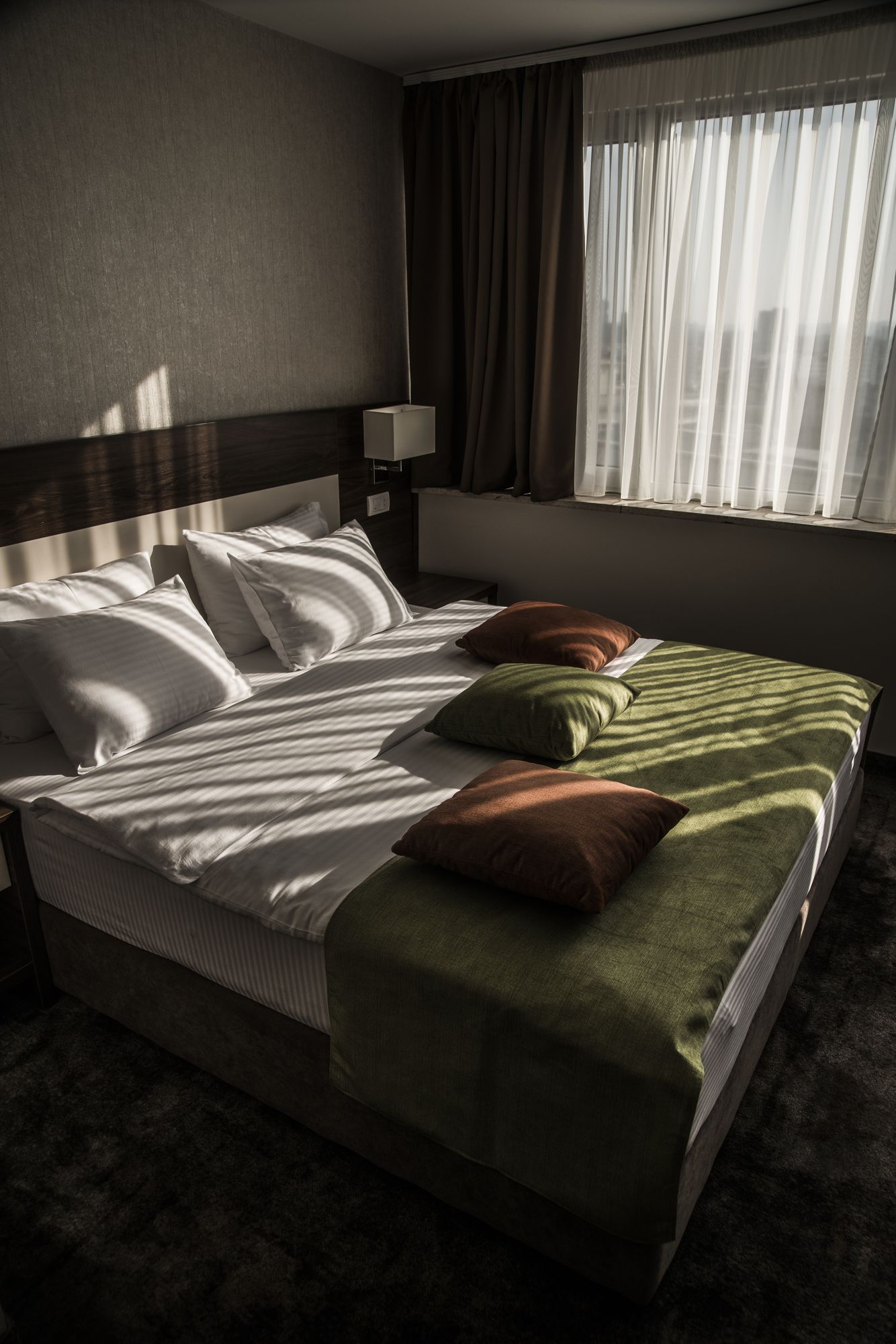 Фото Marshal Garni