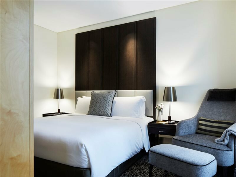 Фото Sofitel Sydney Wentworth