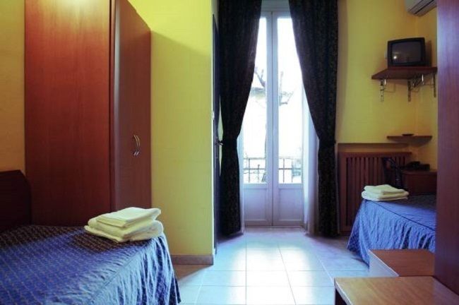 Фото Hotel Aurelia Milano Centrale