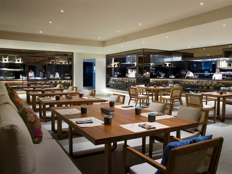 Фото Alila Seminyak, Bali