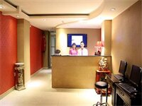 Фото Dda Hotel District 1