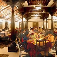 Фото The Residency Towers