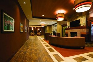 Гостиница Homewood Suites by Hilton Oklahoma City - Bricktown, Ok