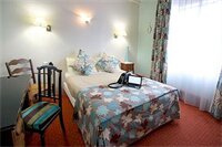 Фото Hôtel Raymond 4 Toulouse