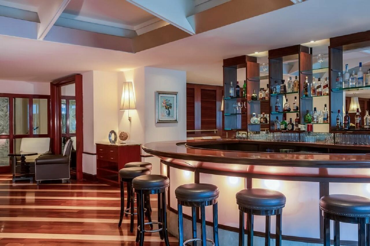 Фото Sheraton Mexico City Maria Isabel Hotel