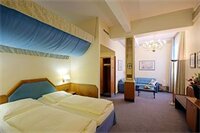 Фото Hotel Viktoria