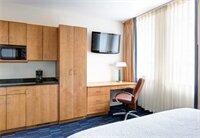 Фото Residence Inn Philadelphia Center City