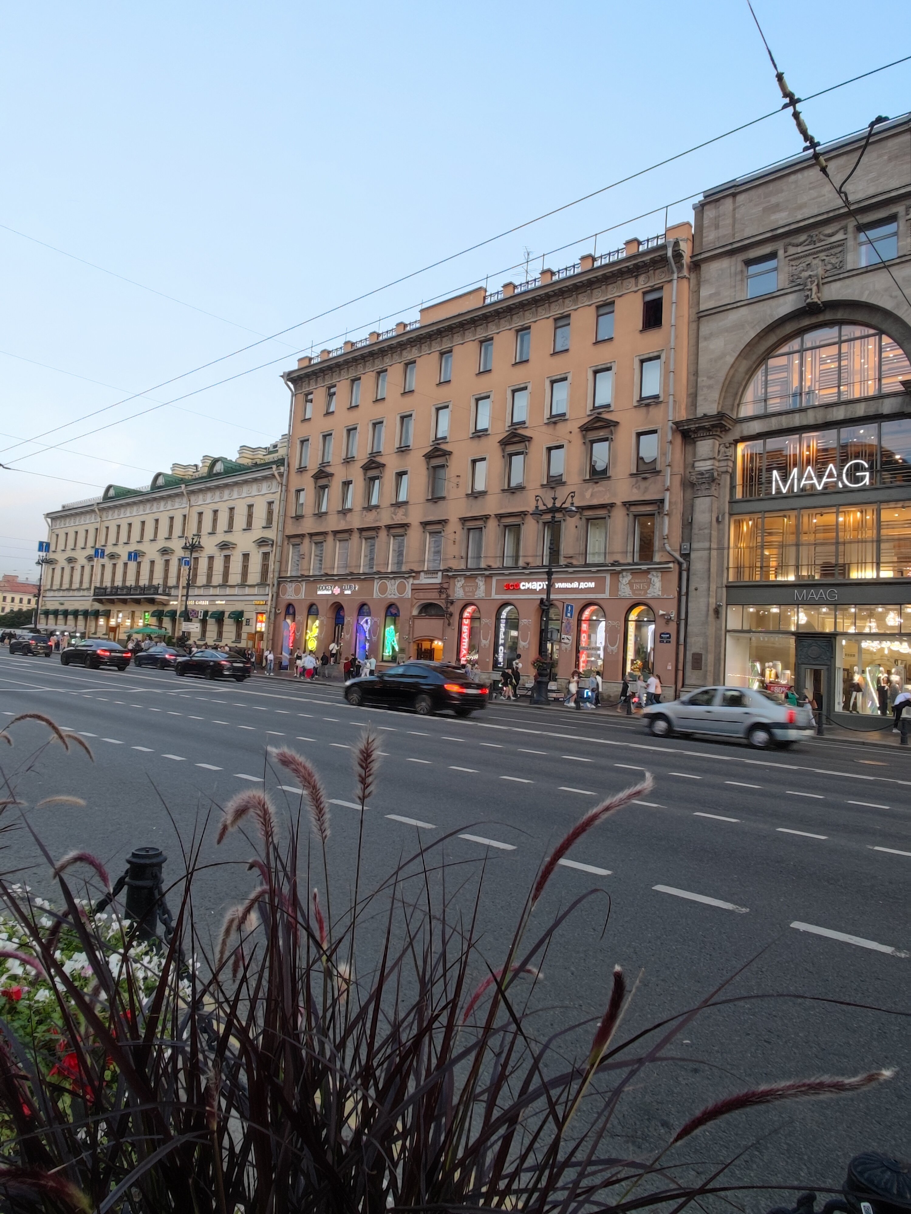 Фото Страна Чудес