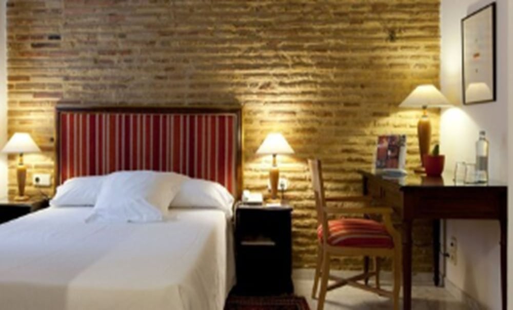 Фото Отель AD Hoc Monumental