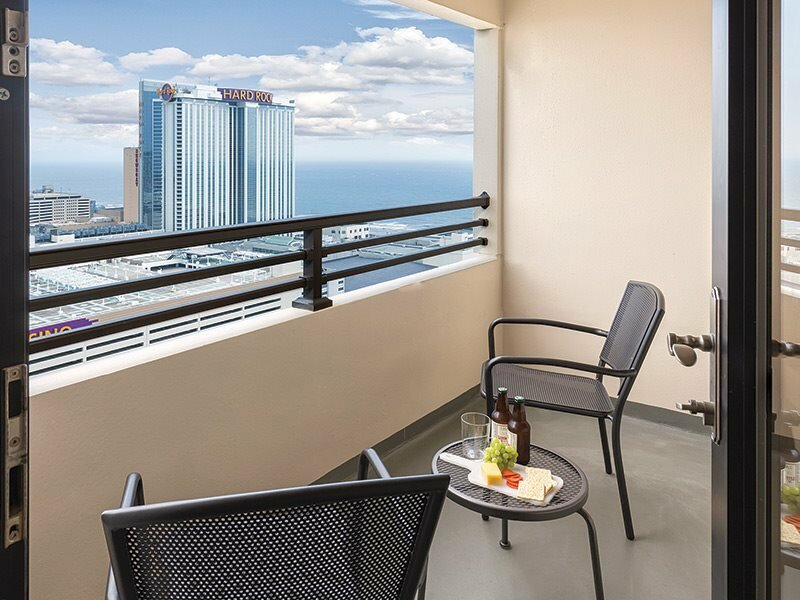 Фото Club Wyndham Skyline Tower