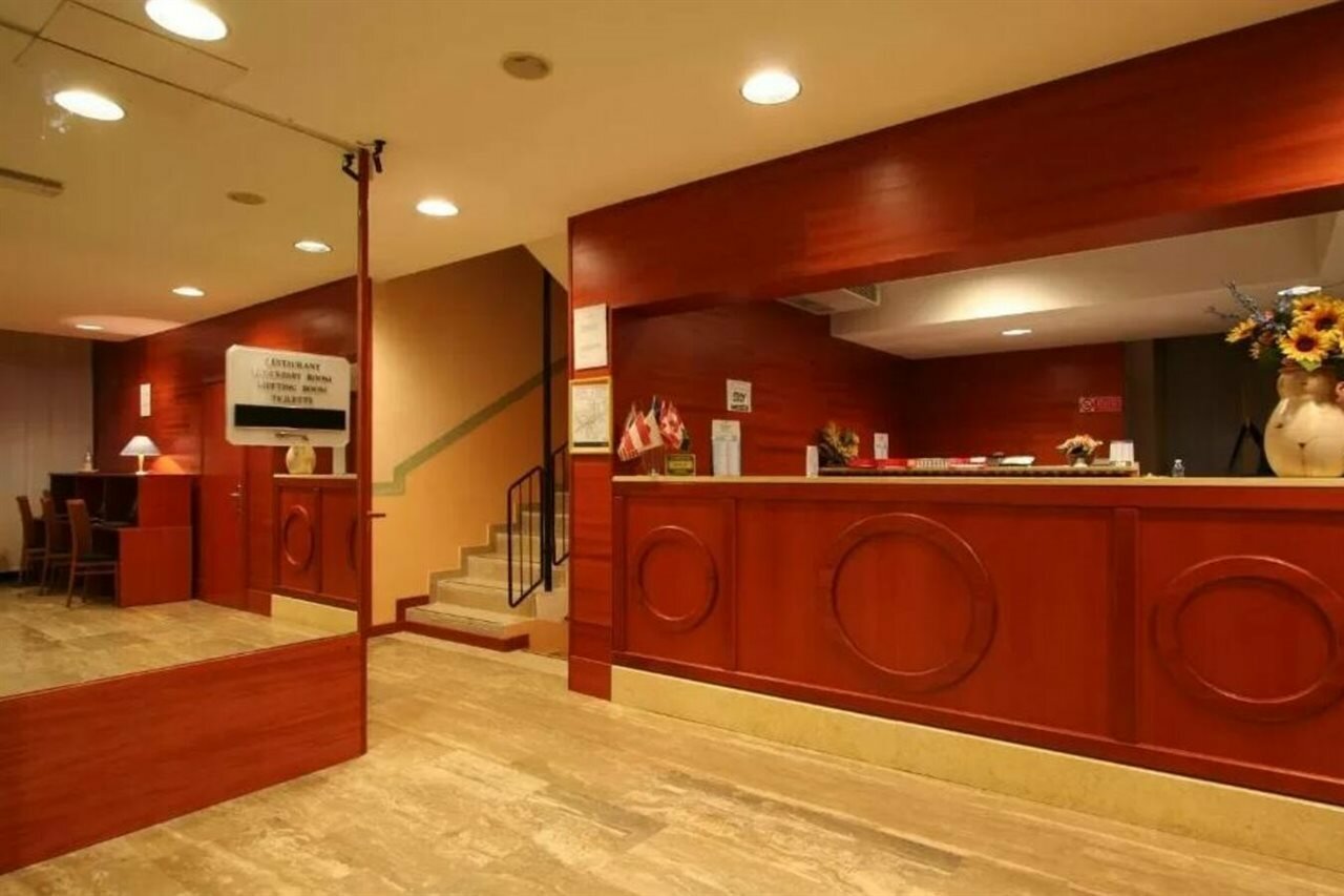 Фото Hotel Rex Milano