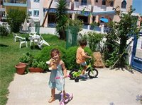 Фото Joanna Hotel