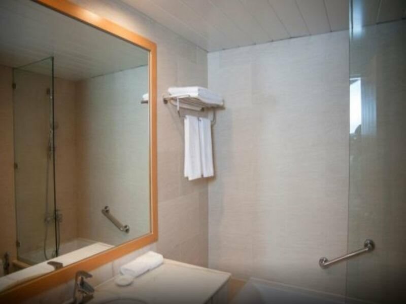 Фото Hanoi Hotel