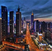 Фото Crowne Plaza Qingdao