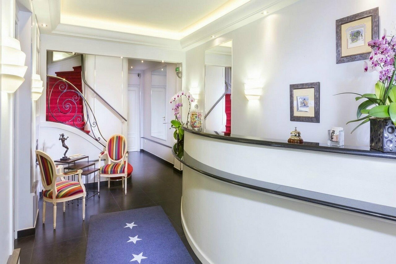 Фото Chatillon Montparnasse