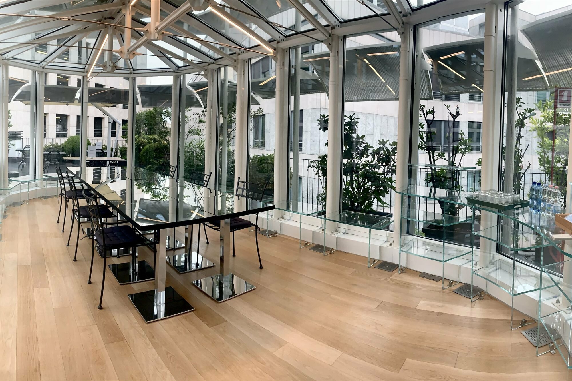 Фото The Street Milano Duomo