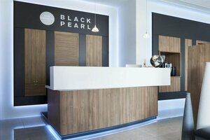 Гостиница Black Pearl