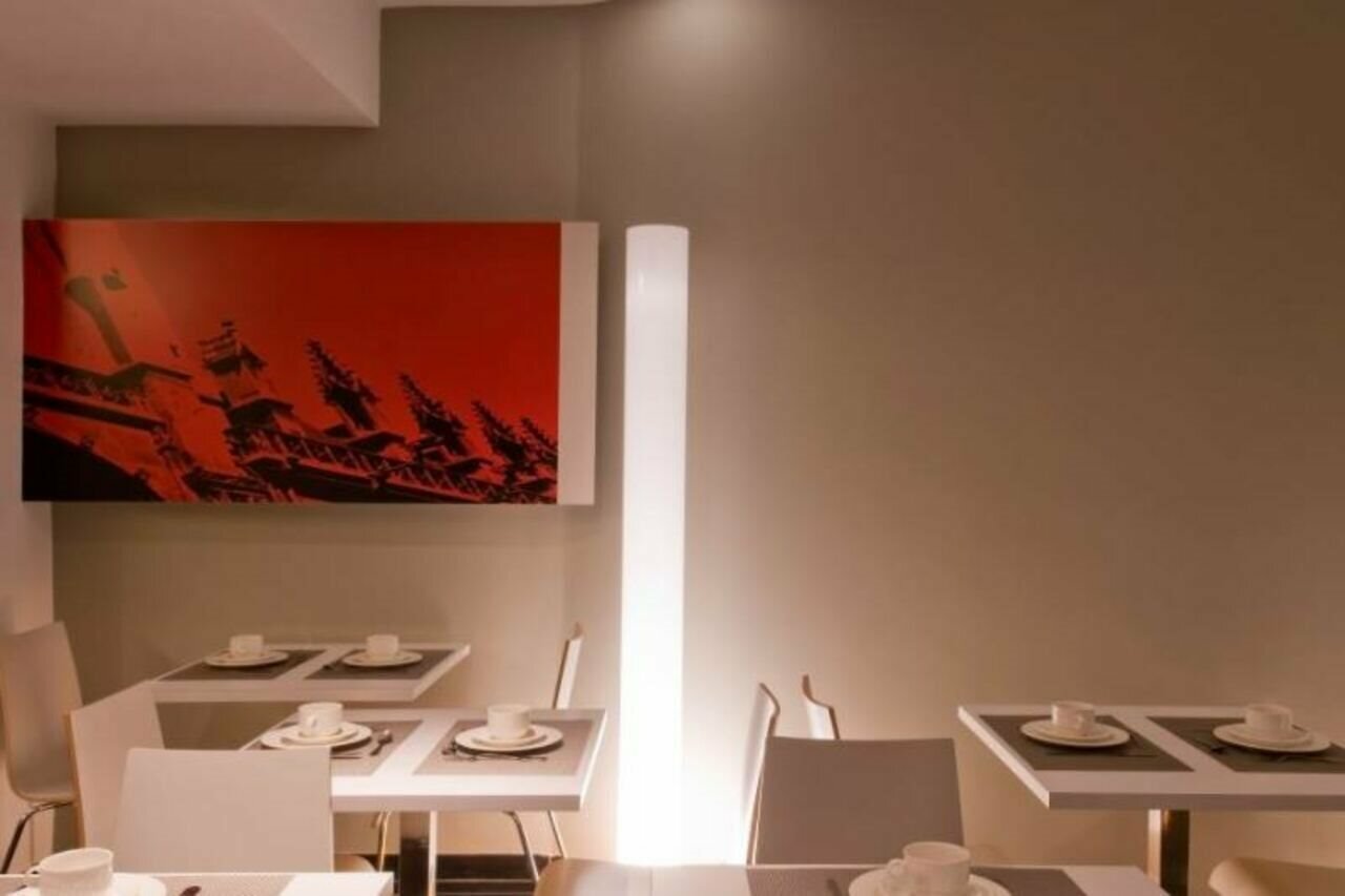 Фото Hotel Bailli de Suffren - Tour Eiffel