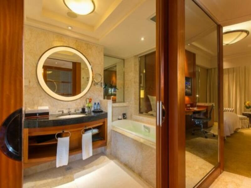 Фото The Dragon Hotel Hangzhou