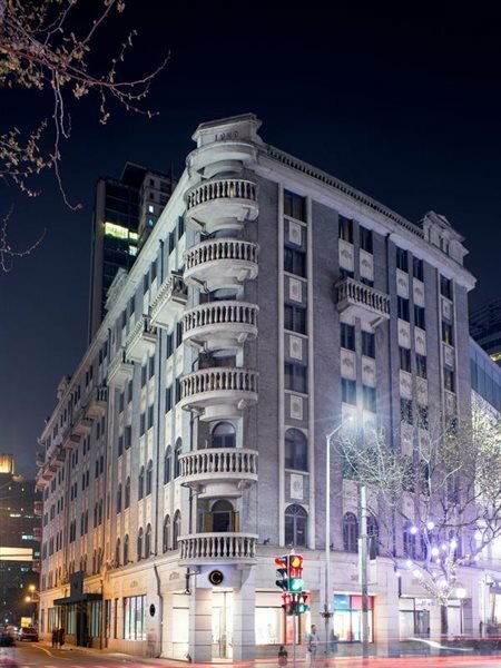 Фото Cachet Boutique Shanghai