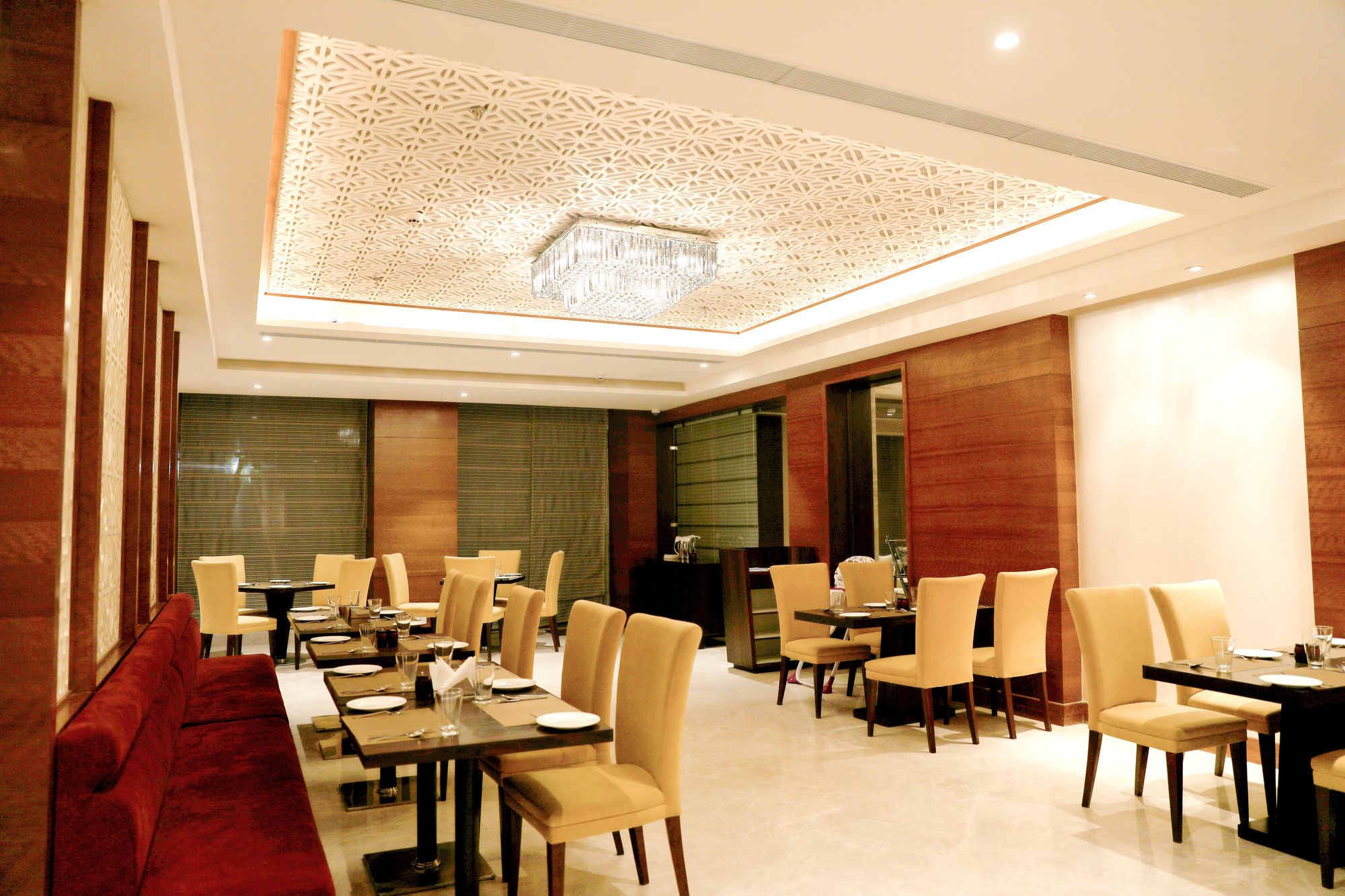 Фото Golden Sarovar Portico Amritsar