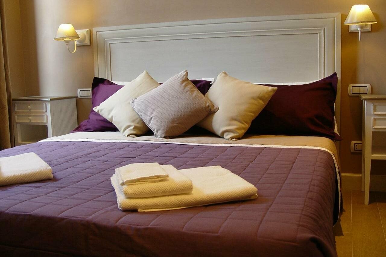 Фото Le Stanze di Elle