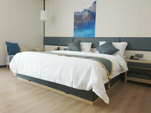 Гостиница Shatou Hairun Hotel