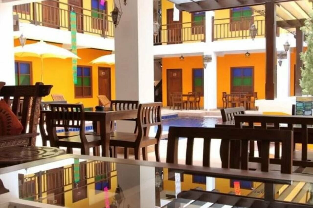 Фото Chiangmai Boutique House