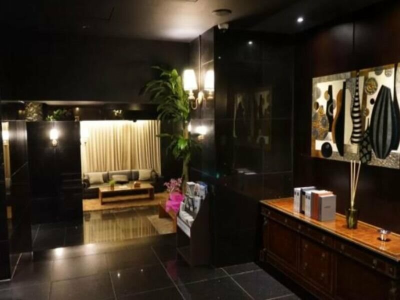 Фото The California Hotel