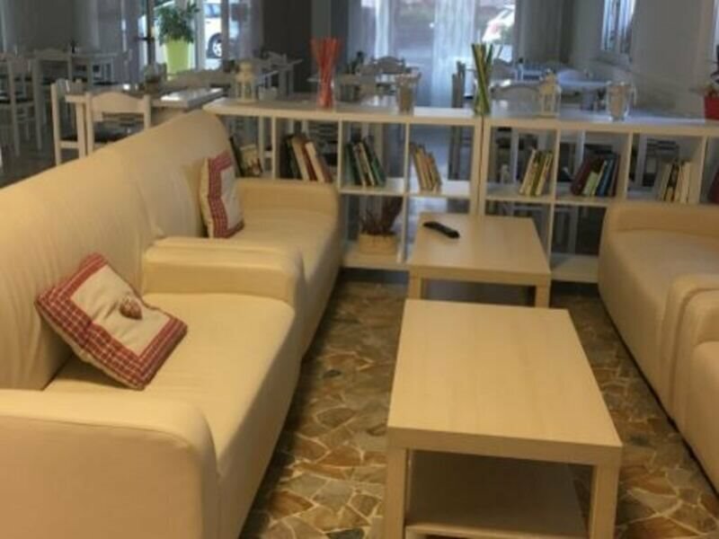 Фото Hotel Costazzurra