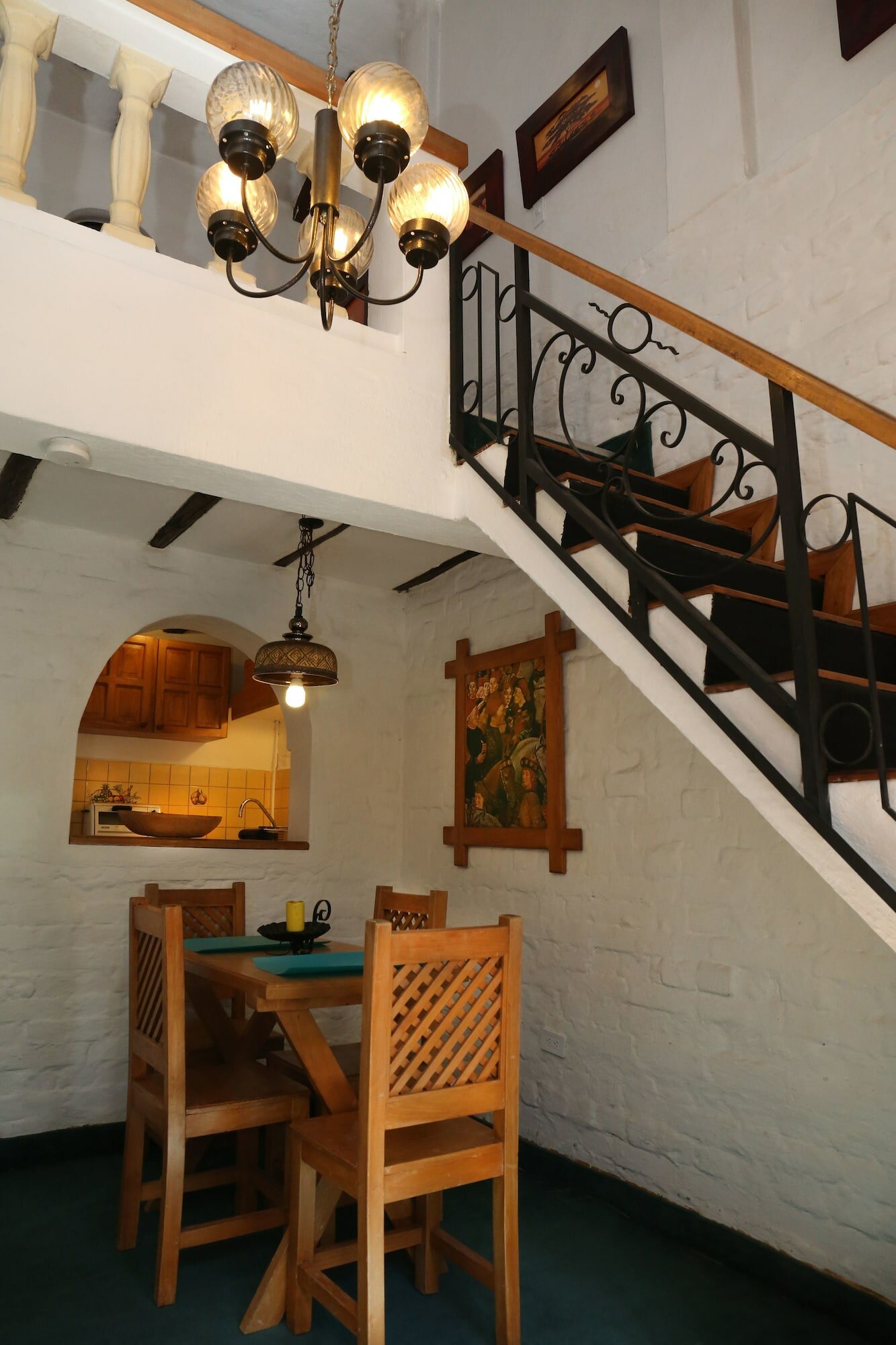 Фото Boutique Hotel Antinea