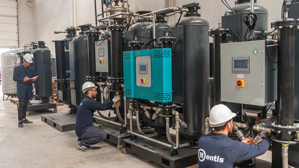 Engineering Mentis Engineering, Konya, photo