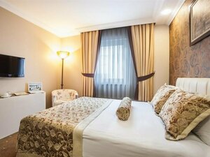 Гостиница Отель Анкара Роял