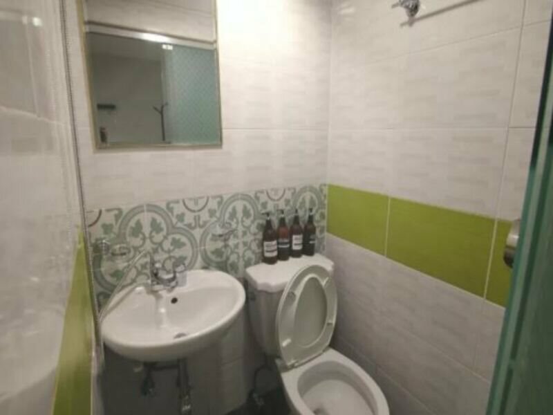 Фото 24guesthouse Sinchon