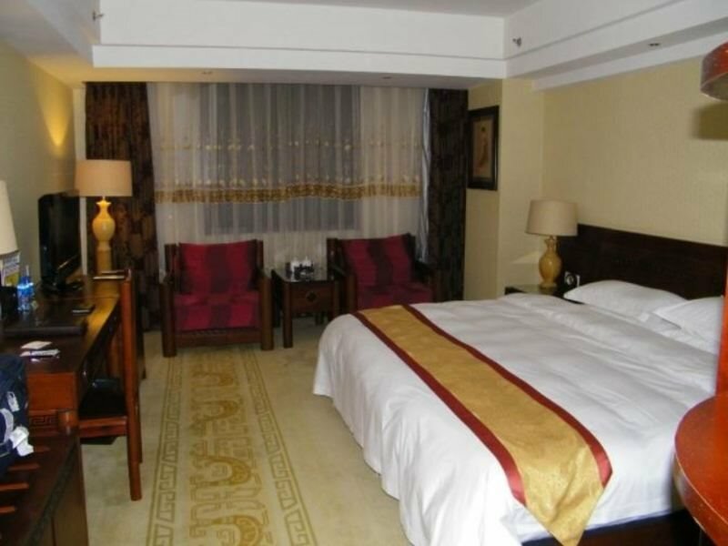 Фото Ramada by Wyndham Xian Bell Tower