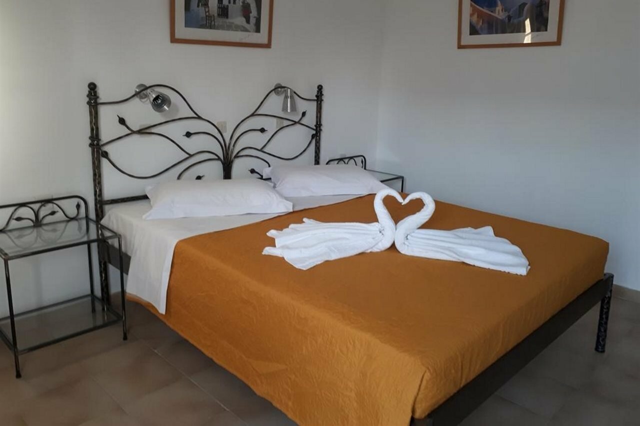 Фото Mariliza Beach Hotel