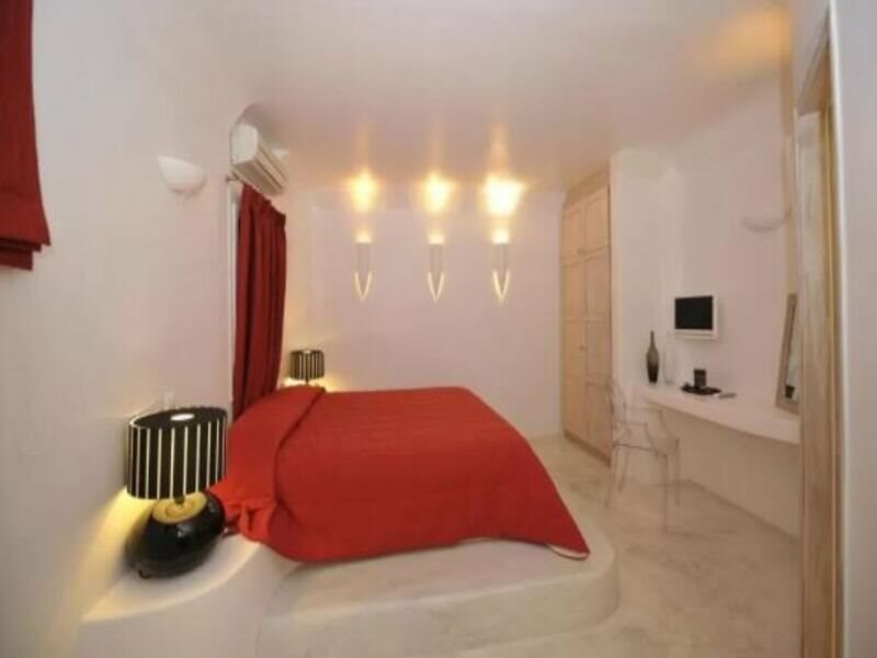 Фото Senia Hotel