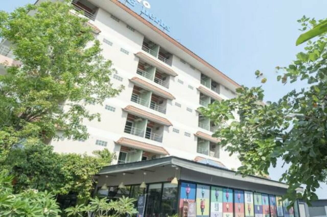 Фото отеля 5