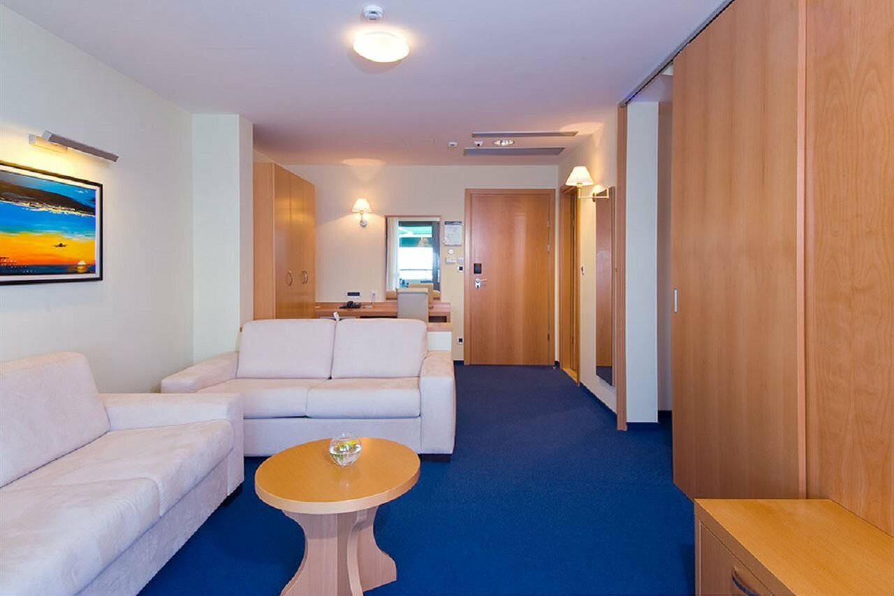 Фото Hotel Saudade